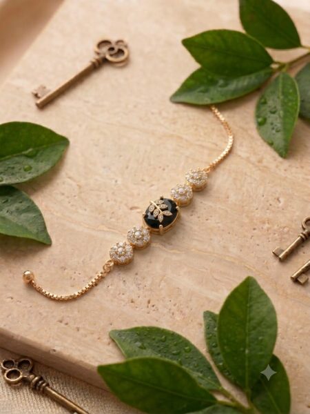 AD Black beauty Bracelet B004