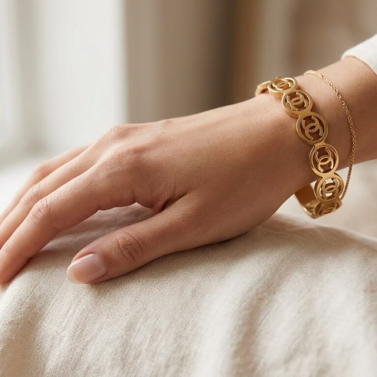 Elara Bracelet B002