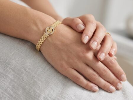 Elara Bracelet B005
