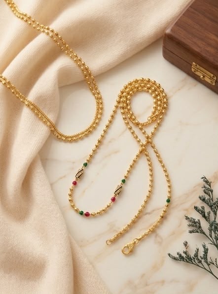 Necklace N003