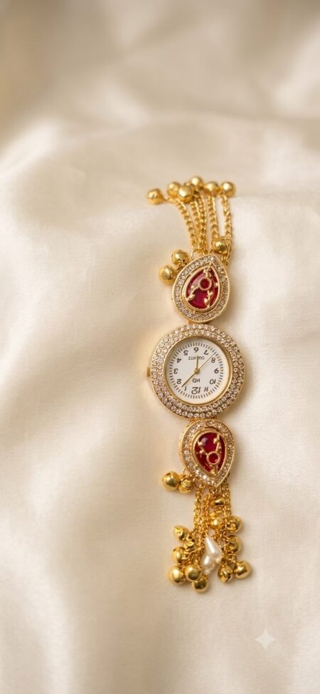 KASHMIRI WATCH CLASSIC