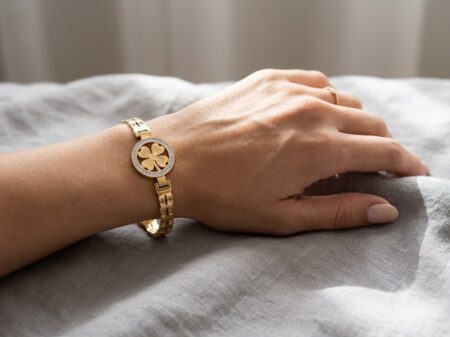 Elara Bracelet B001