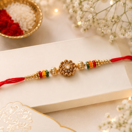 Rakhi 1001